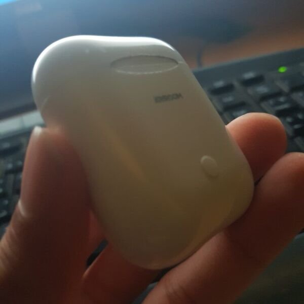 سماعة جوي روم