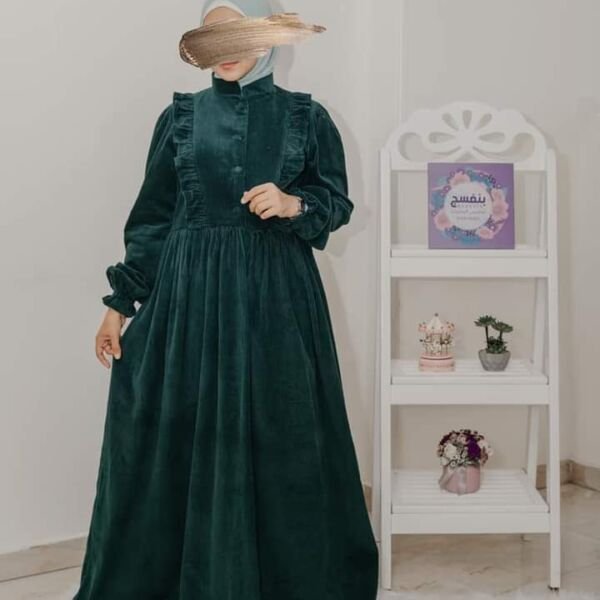 دريس قطيفه شتوي