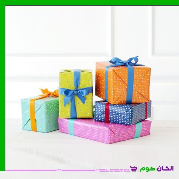 هدايا و ساعات